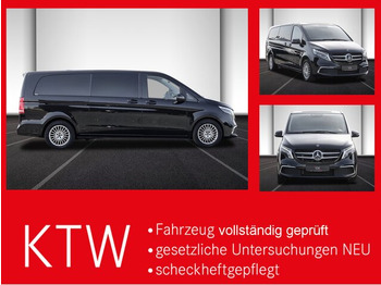 Μικρό λεωφορείο MERCEDES-BENZ