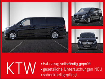 Επιβατικό βαν MERCEDES-BENZ