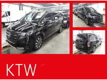 Επιβατικό βαν MERCEDES-BENZ