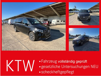 Επιβατικό βαν MERCEDES-BENZ