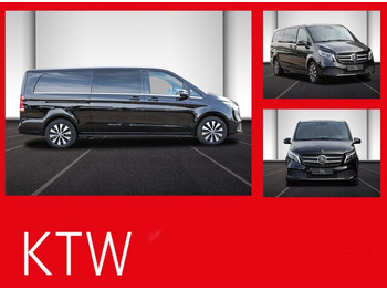 Επιβατικό βαν MERCEDES-BENZ