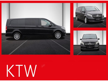 Επιβατικό βαν MERCEDES-BENZ