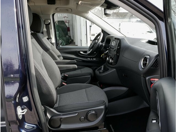 Interior photo 1: Μικρό λεωφορείο, Επιβατικό βαν MERCEDES-BENZ V 300 Marco Polo ActivityEdition,2xTür,20Zoll