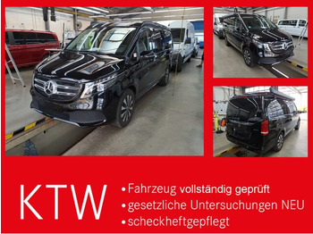 Αυτοκινούμενο βαν MERCEDES-BENZ