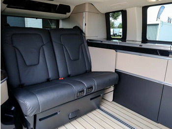 Επιβατικό βαν MERCEDES-BENZ V 300 Marco Polo,Allrad,EasyUp,Leder,AHK 2,5To...: φωτογραφία 5 Επιβατικό βαν MERCEDES-BENZ V 300 Marco Polo,Allrad,EasyUp,Leder,AHK 2,5To...: φωτογραφία 5