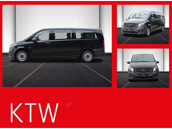 Μικρό λεωφορείο MERCEDES-BENZ Vito 114