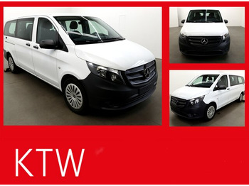 Επιβατικό βαν MERCEDES-BENZ Vito 114