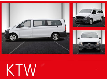 Μικρό λεωφορείο MERCEDES-BENZ Vito 114
