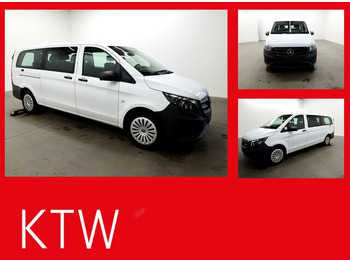 Μικρό λεωφορείο MERCEDES-BENZ Vito 114