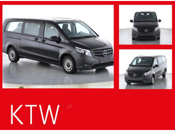 Μικρό λεωφορείο MERCEDES-BENZ Vito 114