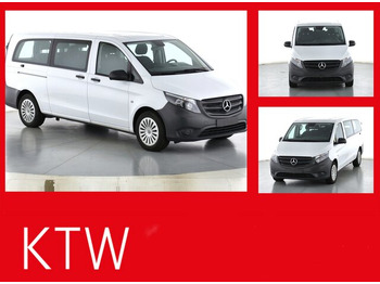 Επιβατικό βαν MERCEDES-BENZ Vito 114