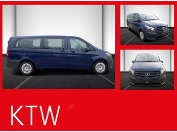 Μικρό λεωφορείο MERCEDES-BENZ Vito 114