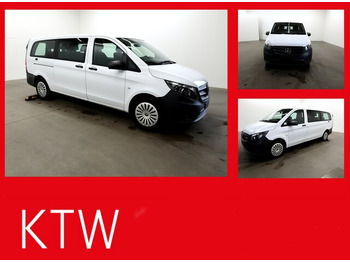 Μικρό λεωφορείο MERCEDES-BENZ Vito 114