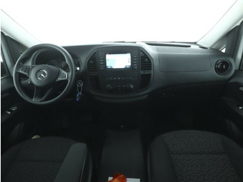 Επιβατικό βαν MERCEDES-BENZ Vito 114 TourerPro,Extralang,8Sitzer,Automatik...: φωτογραφία 2