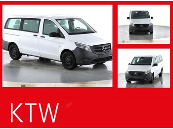 Μικρό λεωφορείο MERCEDES-BENZ Vito 114