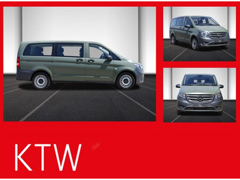 Μικρό λεωφορείο MERCEDES-BENZ Vito 114