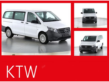 Μικρό λεωφορείο MERCEDES-BENZ Vito 114