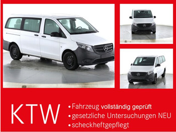 Επιβατικό βαν MERCEDES-BENZ Vito 114