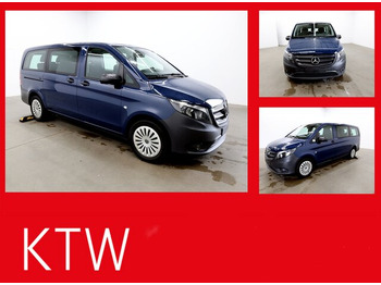 Επιβατικό βαν MERCEDES-BENZ Vito 114
