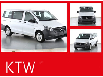 Επιβατικό βαν MERCEDES-BENZ Vito 114