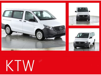 Επιβατικό βαν MERCEDES-BENZ Vito 114