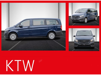 Μικρό λεωφορείο MERCEDES-BENZ Vito 114