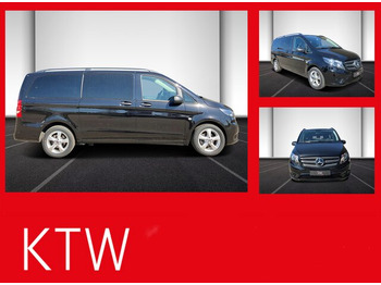 Μικρό λεωφορείο MERCEDES-BENZ Vito 114