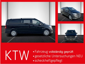 Μικρό λεωφορείο MERCEDES-BENZ Vito 116