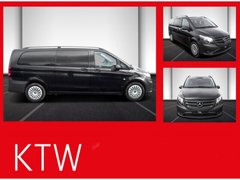Μικρό λεωφορείο MERCEDES-BENZ Vito 116