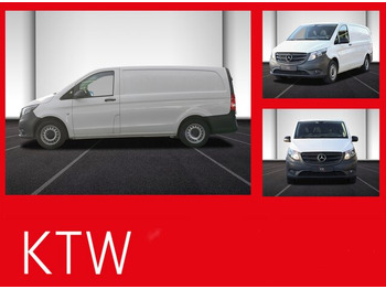 Μικρό βαν MERCEDES-BENZ Vito 114