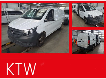 Μικρό βαν MERCEDES-BENZ Vito 116