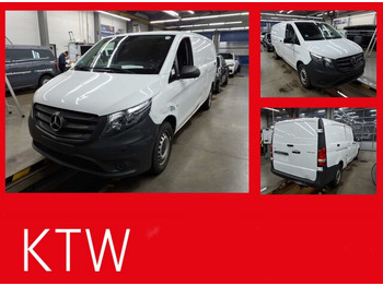 Μικρό βαν MERCEDES-BENZ Vito 116