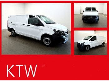 Μικρό βαν MERCEDES-BENZ Vito 116