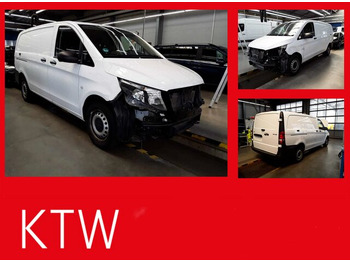 Μικρό βαν MERCEDES-BENZ Vito 116