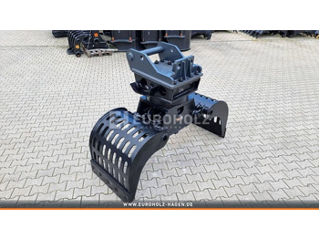 Αρπάγη LEHNHOFF