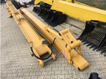 Κουβάς για εκσκαφέα CATERPILLAR