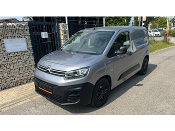 Επαγγελματικό αυτοκίνητο κόφα CITROËN Berlingo