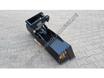 Νέα Κουβάς για εκσκαφέα για Κατασκευή μηχανήματα EH Hydr. Grabenräumlöffel für MS01 MS03 MS08 CW05: φωτογραφία 4 Νέα Κουβάς για εκσκαφέα για Κατασκευή μηχανήματα EH Hydr. Grabenräumlöffel für MS01 MS03 MS08 CW05: φωτογραφία 4