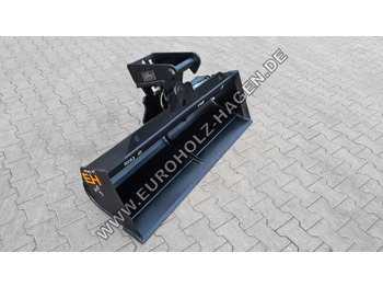 Νέα Κουβάς για εκσκαφέα για Κατασκευή μηχανήματα EH Hydr. Grabenräumlöffel für MS01 MS03 MS08 CW05: φωτογραφία 2 Νέα Κουβάς για εκσκαφέα για Κατασκευή μηχανήματα EH Hydr. Grabenräumlöffel für MS01 MS03 MS08 CW05: φωτογραφία 2