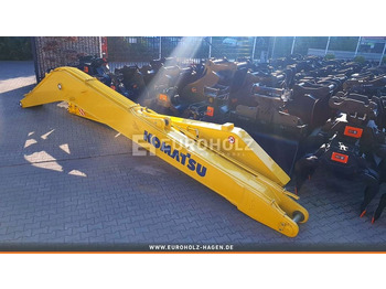 Μπούμα KOMATSU