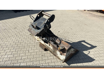 Κουβάς για εκσκαφέα για Κατασκευή μηχανήματα Grabenräumlöffel hydr für MS21 MS25 2200 mm gebr: φωτογραφία 4 Κουβάς για εκσκαφέα για Κατασκευή μηχανήματα Grabenräumlöffel hydr für MS21 MS25 2200 mm gebr: φωτογραφία 4