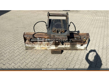 Κουβάς για εκσκαφέα για Κατασκευή μηχανήματα Grabenräumlöffel hydr für MS21 MS25 2200 mm gebr: φωτογραφία 5 Κουβάς για εκσκαφέα για Κατασκευή μηχανήματα Grabenräumlöffel hydr für MS21 MS25 2200 mm gebr: φωτογραφία 5