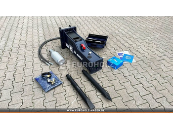 Υδραυλικό σφυρί AJCE