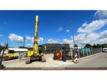 Ερπυστριοφόρος εκσκαφέας KOMATSU PC228USLC-3