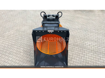 Κουβάς OILQUICK