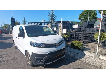 Επαγγελματικό αυτοκίνητο κόφα TOYOTA Proace