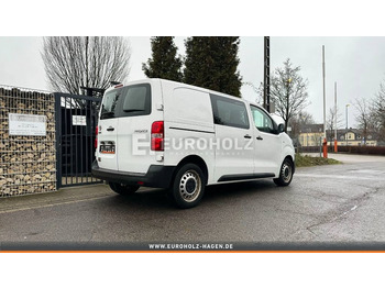 Επαγγελματικό αυτοκίνητο κόφα Toyota Proace 2.0, Transporter, Kasten, Euro 6, Klima: φωτογραφία 3 Επαγγελματικό αυτοκίνητο κόφα Toyota Proace 2.0, Transporter, Kasten, Euro 6, Klima: φωτογραφία 3