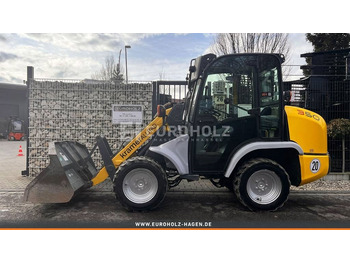 Μίνι εκσκαφέας Yanmar Minibagger Vio 25-4 mit Schnellwechsler MS03: φωτογραφία 3