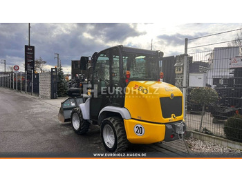 Μίνι εκσκαφέας Yanmar Minibagger Vio 25-4 mit Schnellwechsler MS03: φωτογραφία 4
