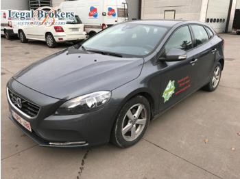 Αυτοκίνητο Volvo V40 D2 Kinetic: φωτογραφία 1